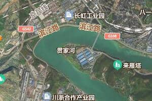 百度地圖