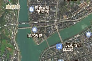 新版地圖