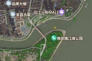 高清地圖