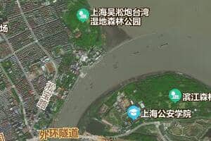 全景地圖