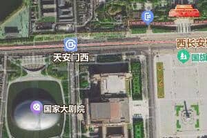 城市地圖
