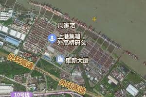 高精度地圖