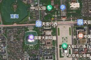 免費地圖