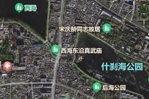 GPS地圖