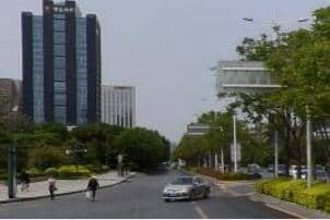 街景地圖